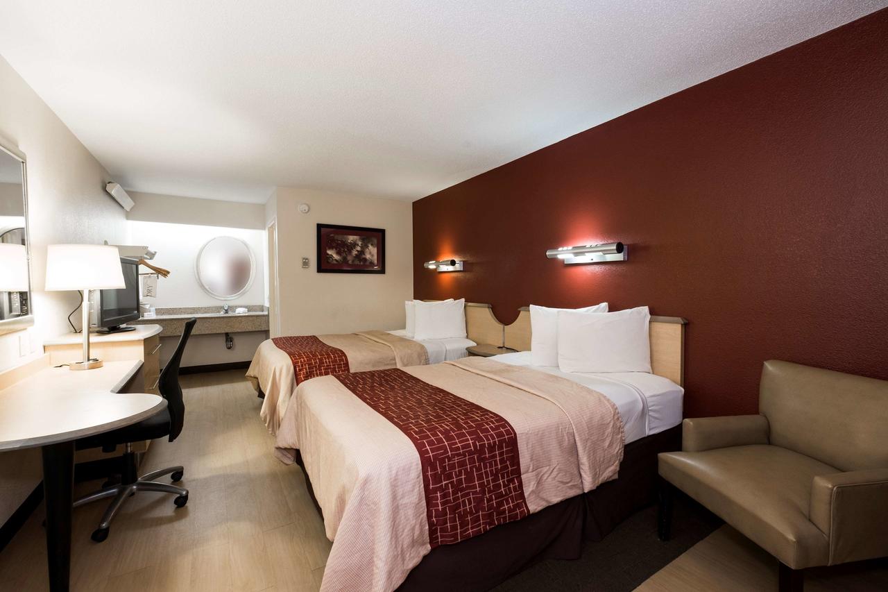 Red Roof Inn West Monroe - thumb 8