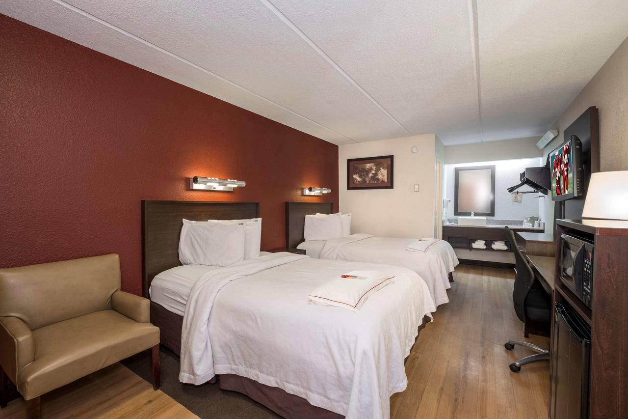 Red Roof Inn West Monroe - thumb 22