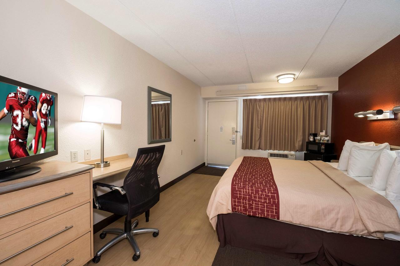 Red Roof Inn West Monroe - thumb 12