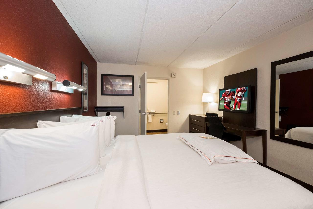 Red Roof Inn West Monroe - thumb 21