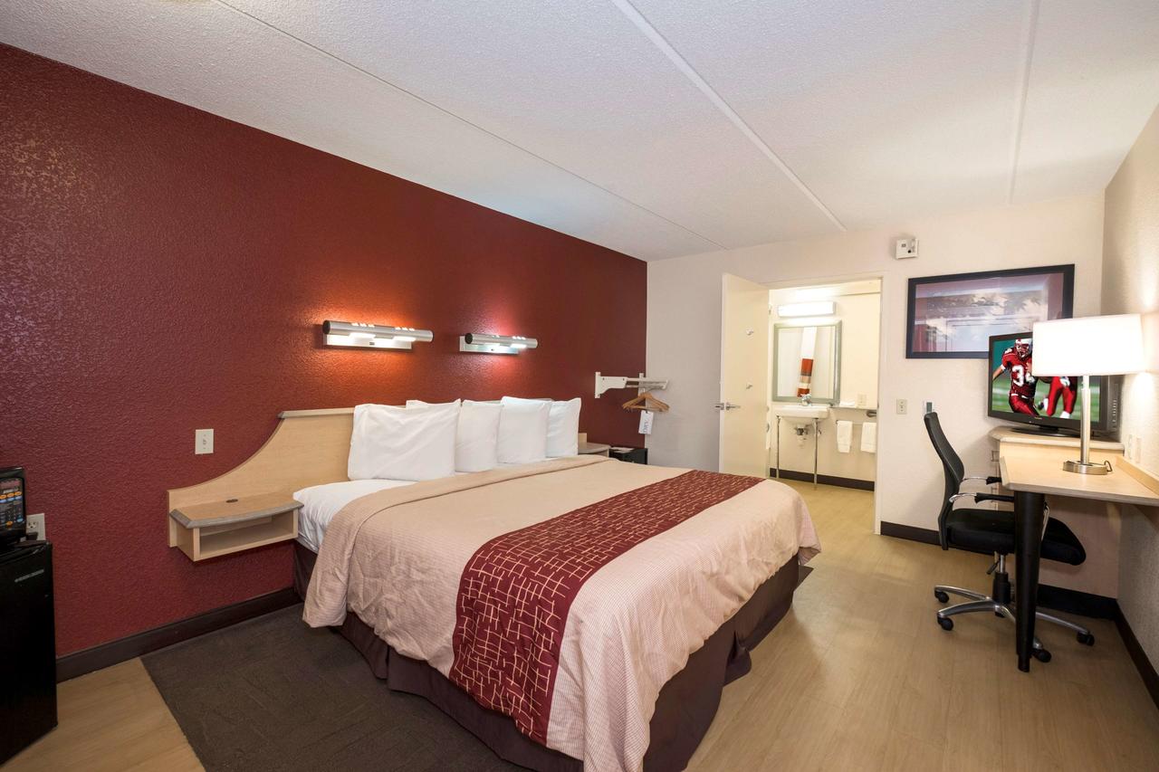 Red Roof Inn West Monroe - thumb 10