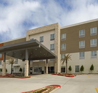 Holiday Inn Express  Suites - Lake Charles South Casino Area - Accommodation Seattle