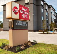 Best Western Plus Prien Lake Inn  Suites - Accommodation Seattle
