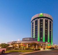Holiday Inn New Orleans West Bank Tower - Accommodation Seattle