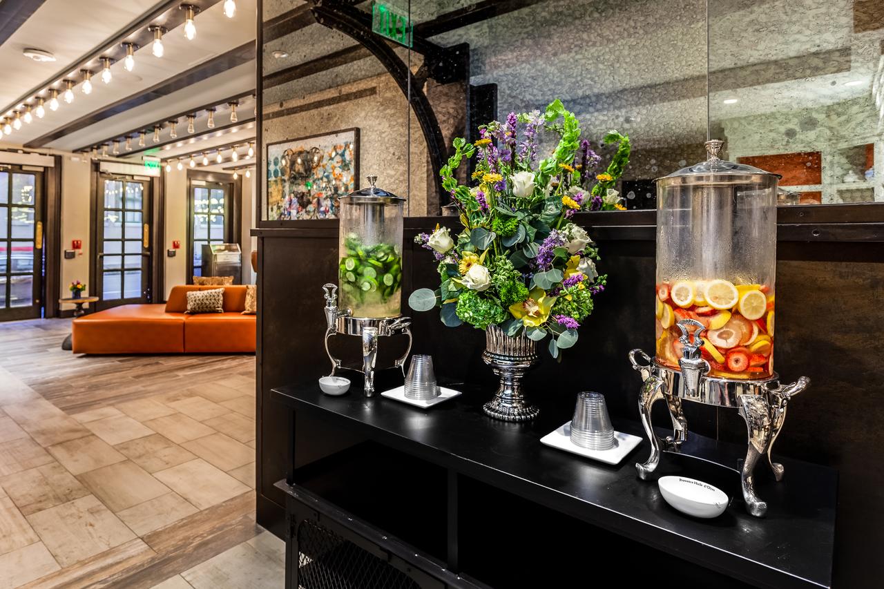 The Mercantile Hotel - thumb 3