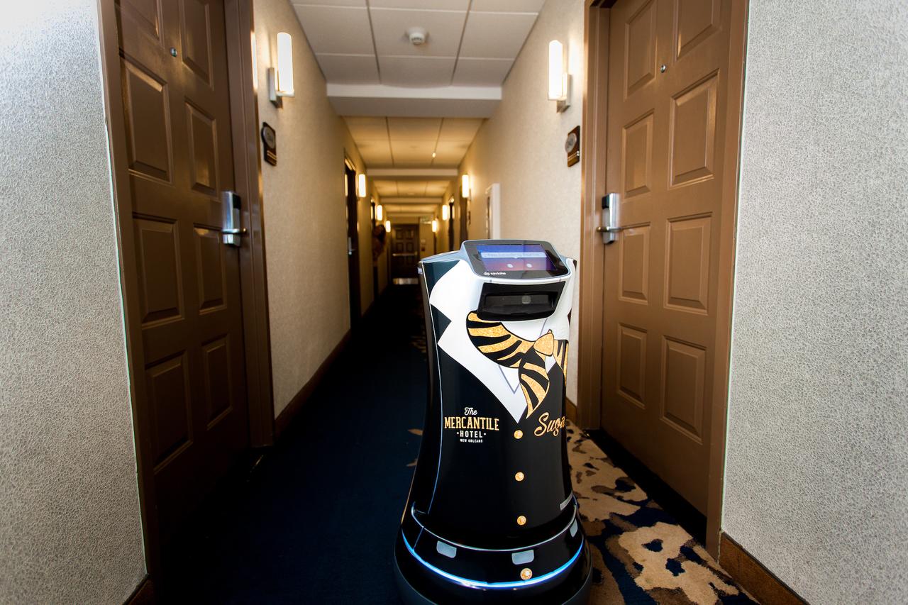 The Mercantile Hotel - thumb 11