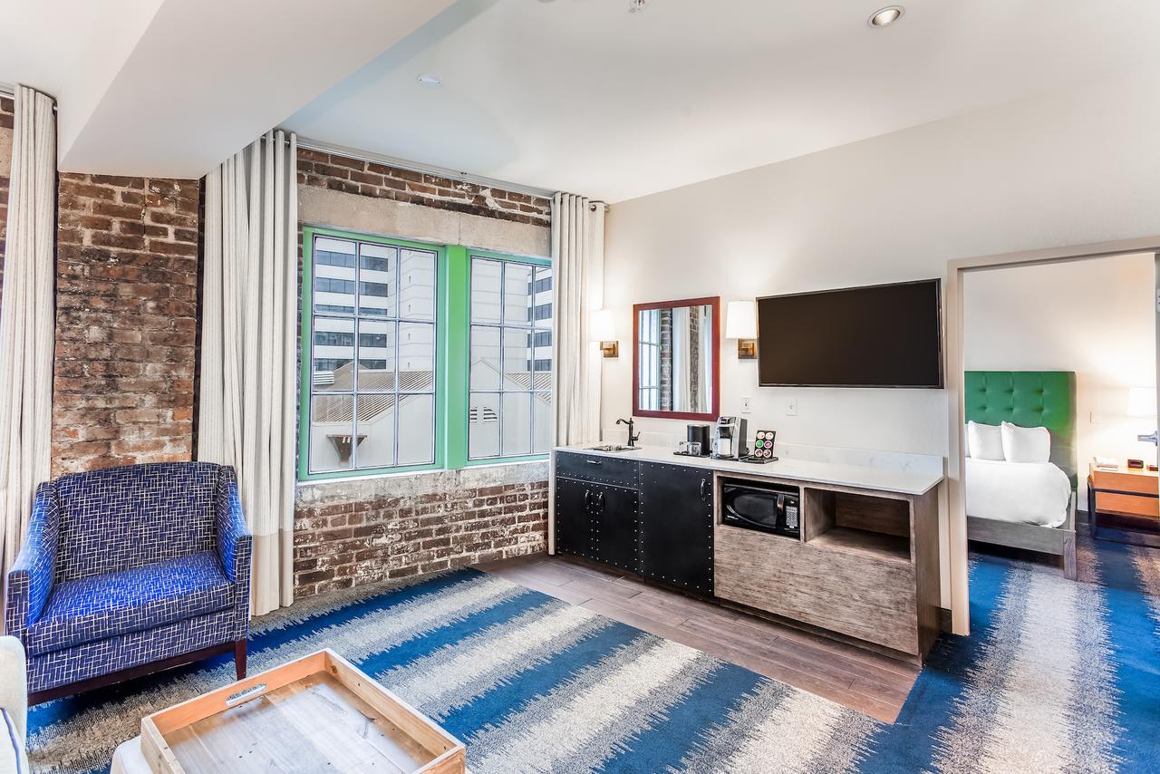 The Mercantile Hotel - thumb 8