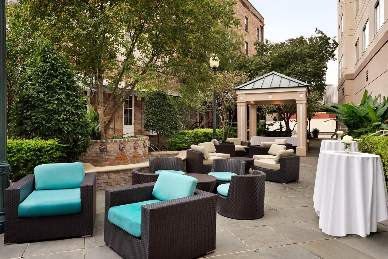 Hilton Garden Inn New Orleans Convention Center - thumb 20