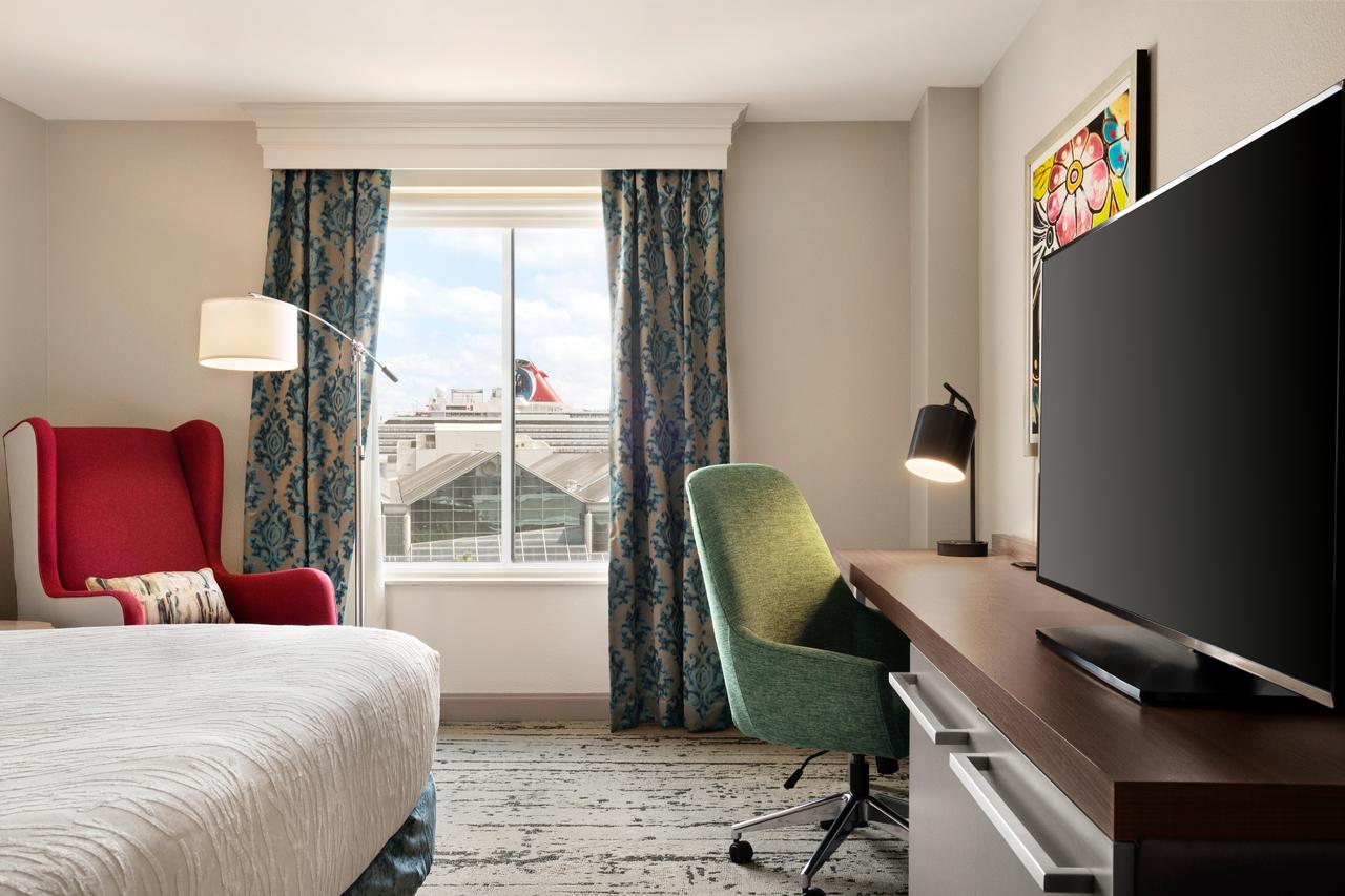 Hilton Garden Inn New Orleans Convention Center - thumb 34