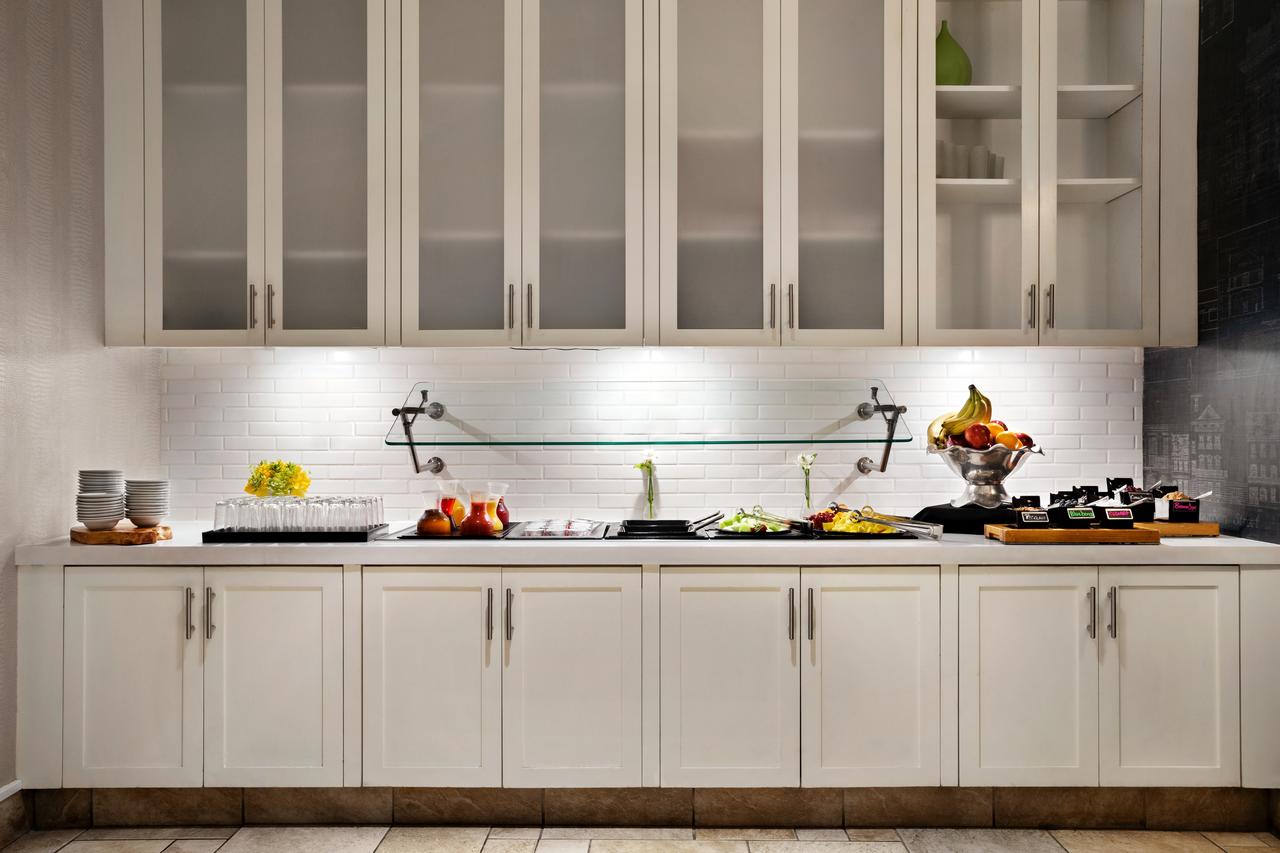 Hilton Garden Inn New Orleans Convention Center - thumb 27