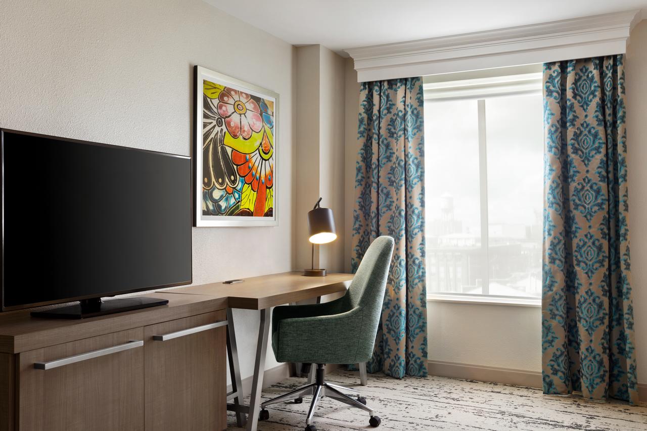 Hilton Garden Inn New Orleans Convention Center - thumb 28