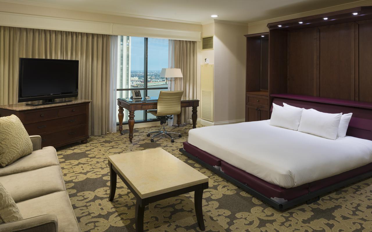 Hilton New Orleans Riverside - thumb 18