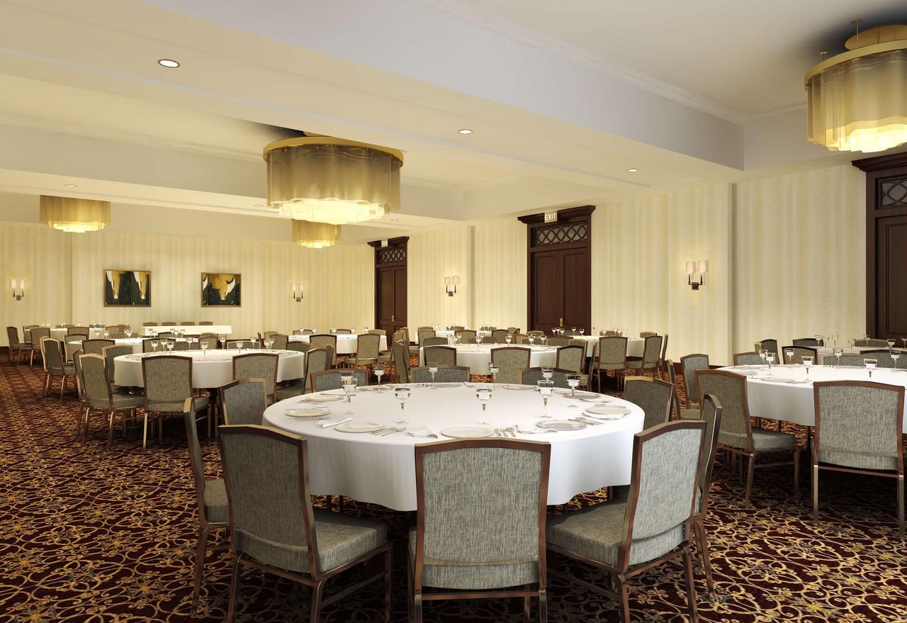 Hilton New Orleans Riverside - thumb 36