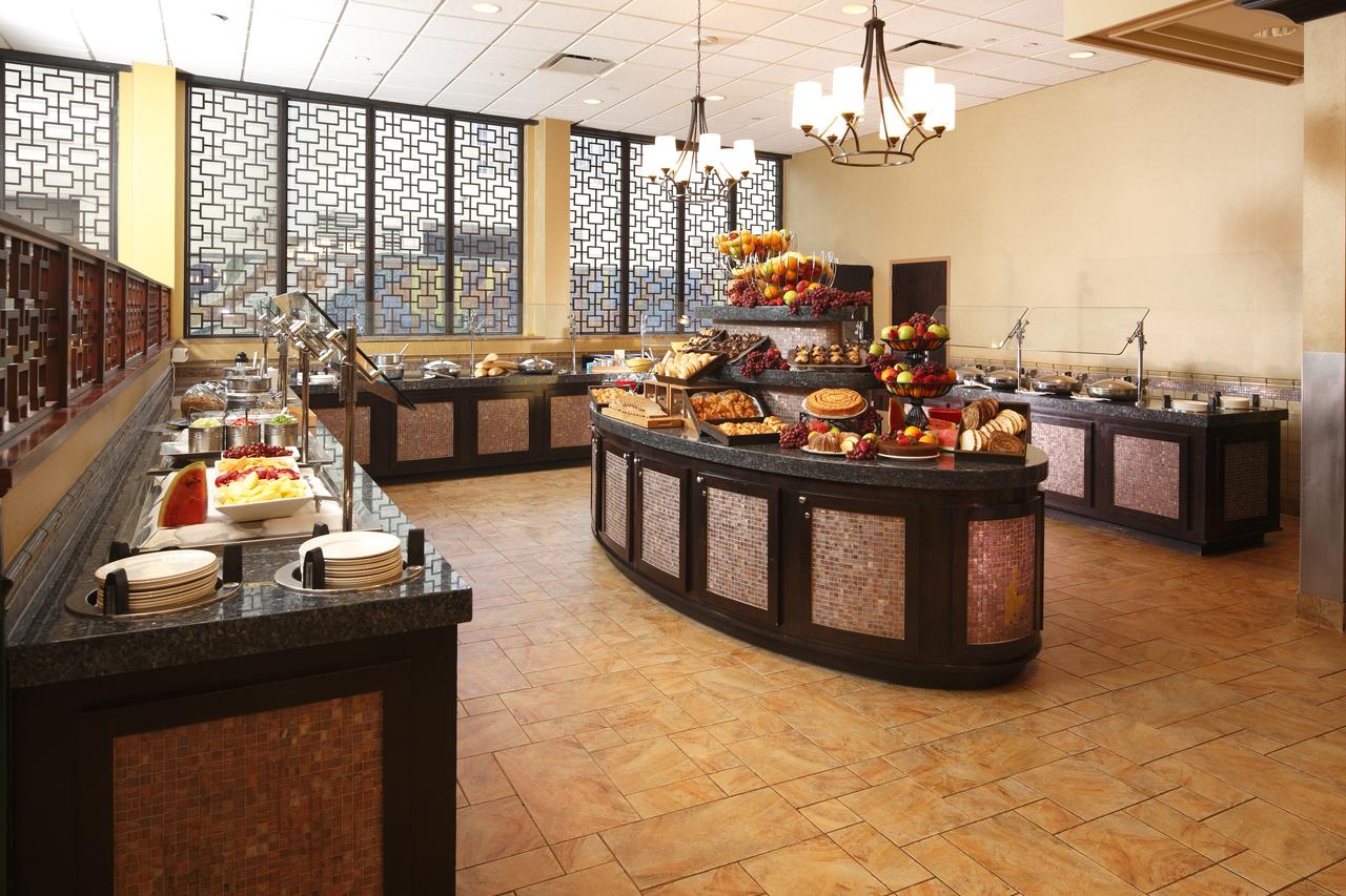 Hilton New Orleans Riverside - thumb 14