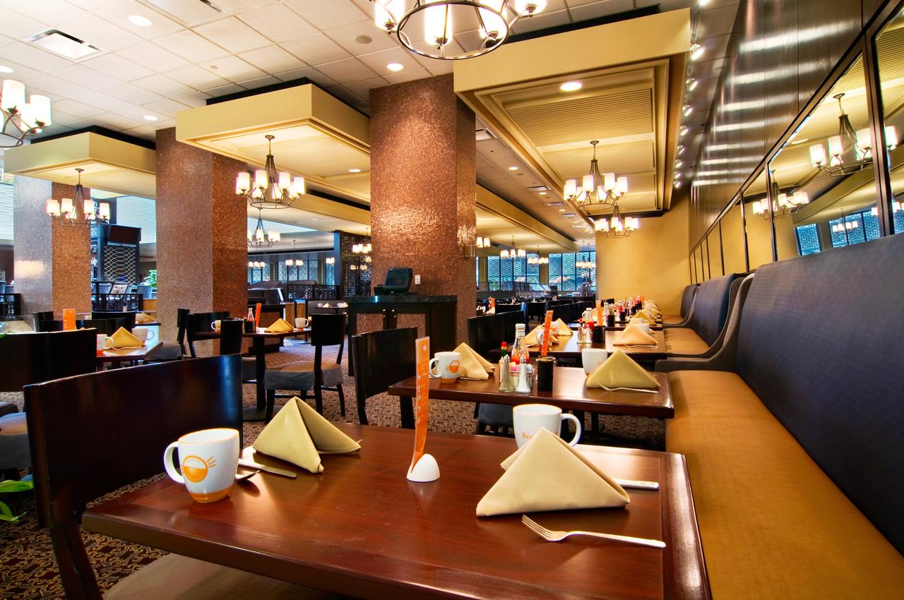 Hilton New Orleans Riverside - thumb 29