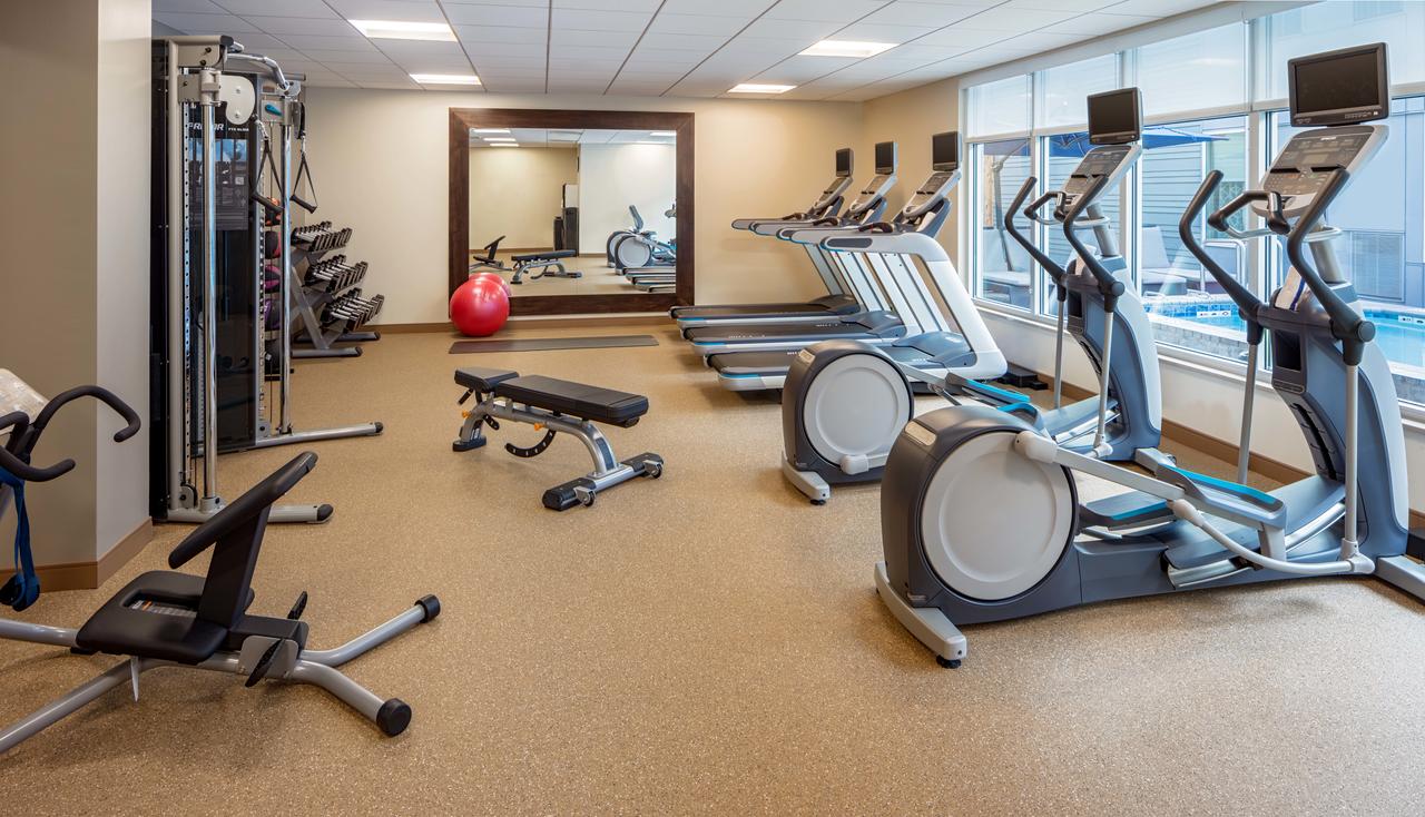 Homewood Suites By Hilton New Orleans French Quarter - thumb 8