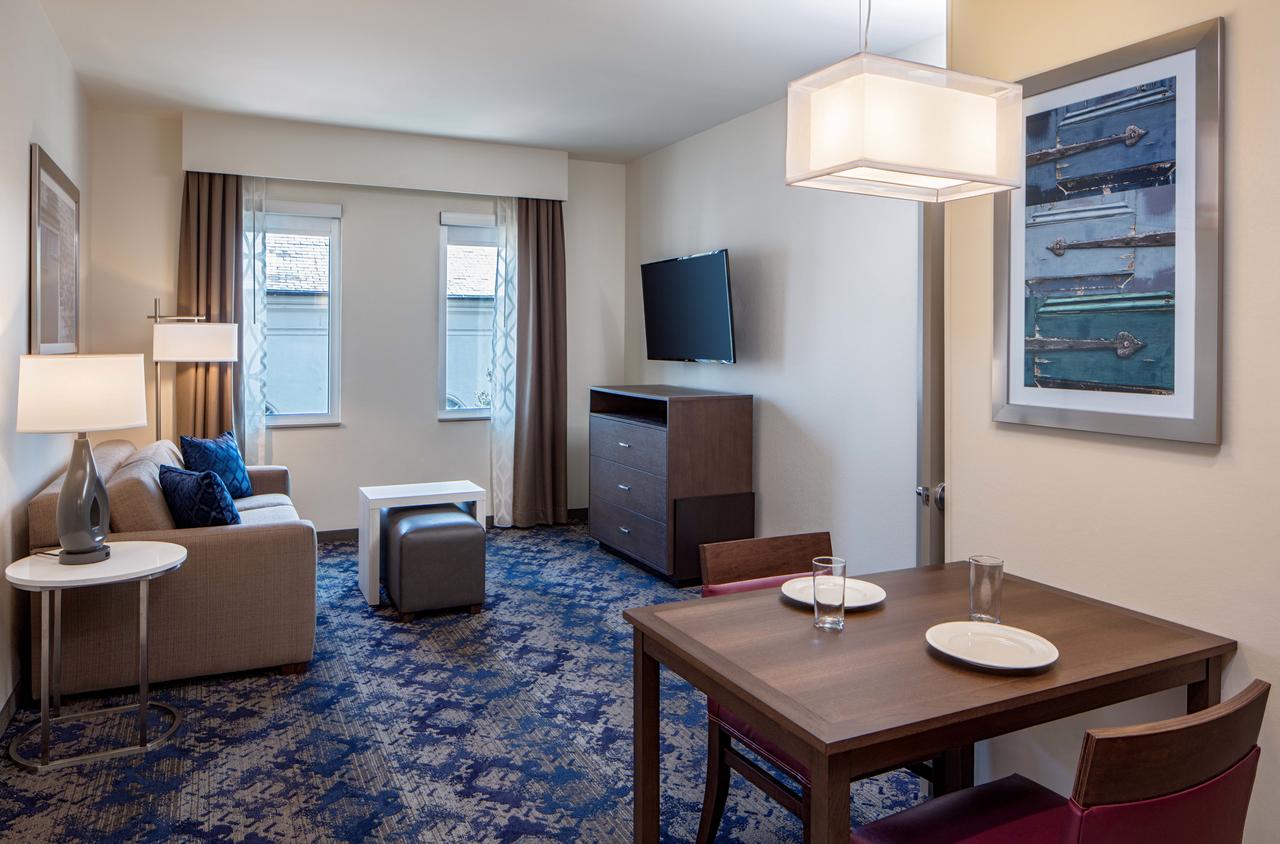 Homewood Suites By Hilton New Orleans French Quarter - thumb 9