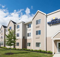Microtel Inn  Suites Windham - Accommodation Seattle