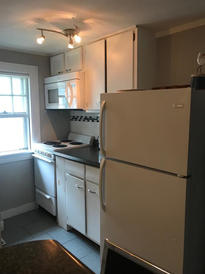 Sebago Lake Lodge & Cottages - thumb 1