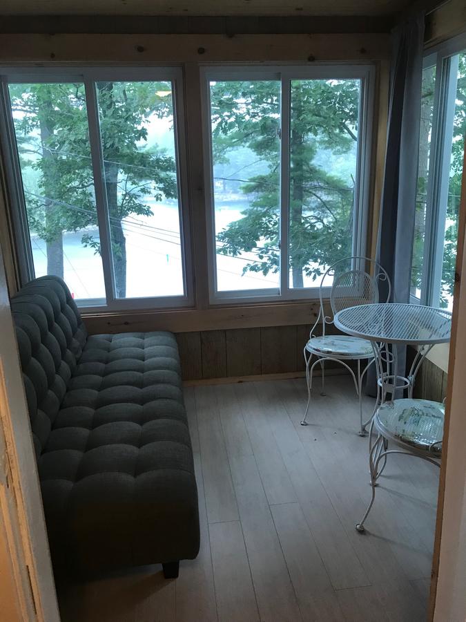 Sebago Lake Lodge & Cottages - thumb 12