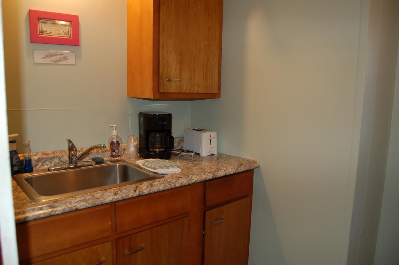 Sebago Lake Lodge & Cottages - thumb 21