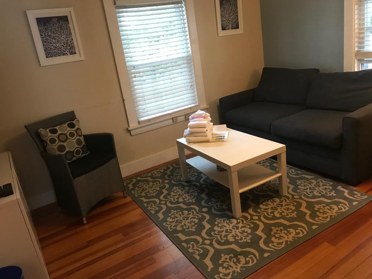 Sebago Lake Lodge & Cottages - thumb 3