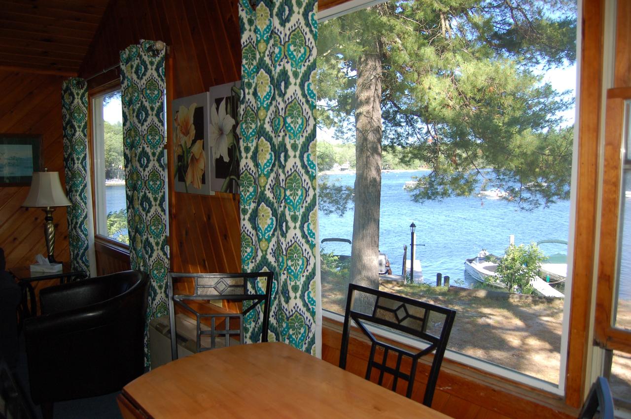 Sebago Lake Lodge & Cottages - thumb 30