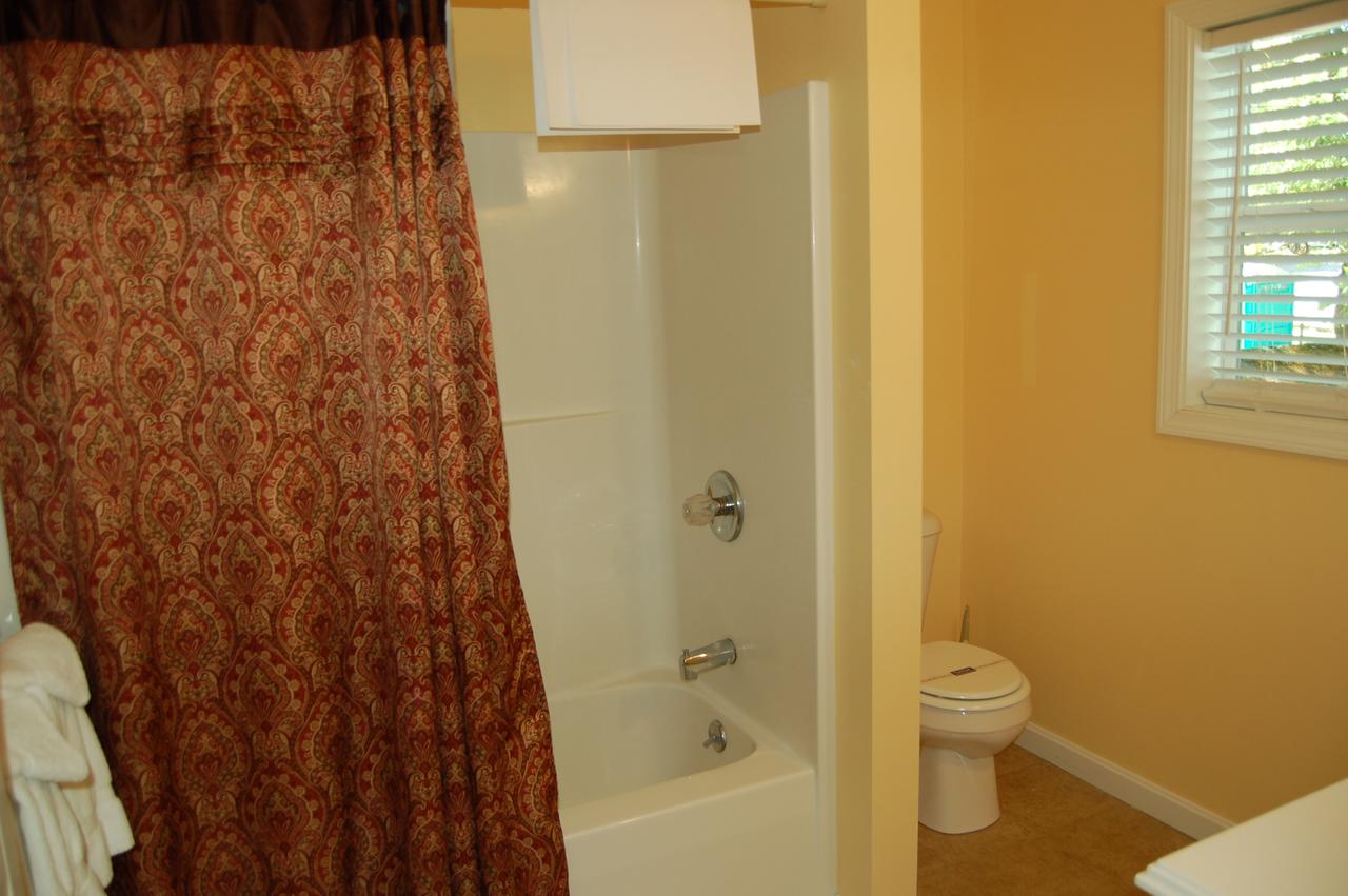 Sebago Lake Lodge & Cottages - thumb 43