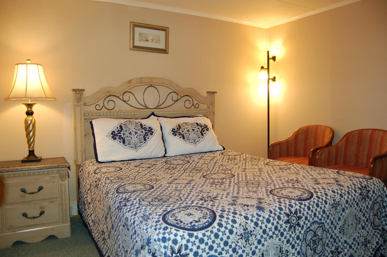 Sebago Lake Lodge & Cottages - thumb 23