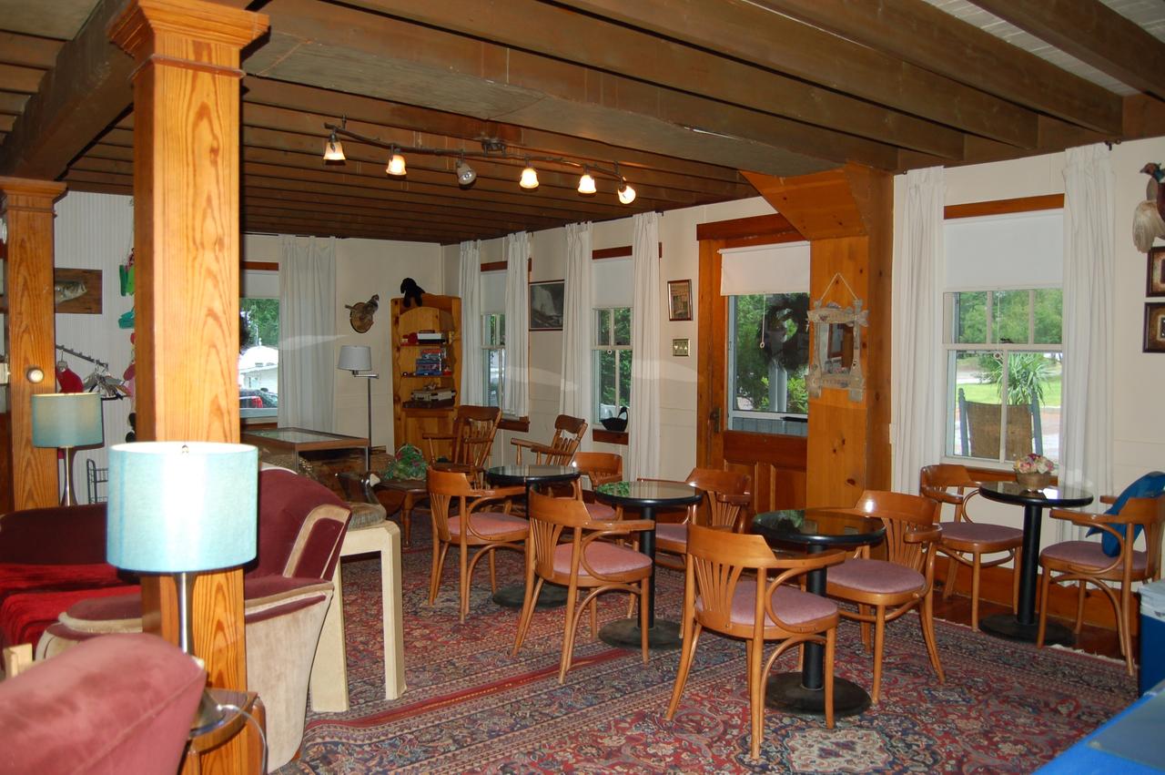 Sebago Lake Lodge & Cottages - thumb 19