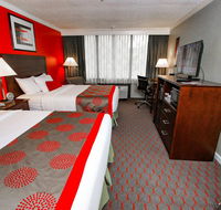 Ramada Hotel  Conference Center by Wyndham Lewiston - Accommodation Seattle