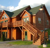 Rangeley Lake Resort - Accommodation Seattle