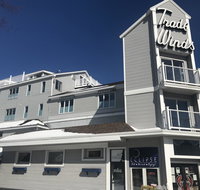 Trade Winds Inn - Accommodation Seattle