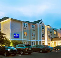 York Microtel Inn  Suites by Wyndham - Accommodation Seattle