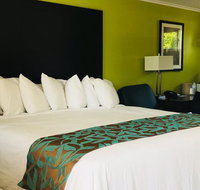 Wells Moody Motel - Accommodation Seattle