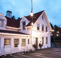 Russell House Bed and Breakfast - Accommodation Seattle