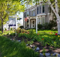 Blackberry Inn - Accommodation Seattle