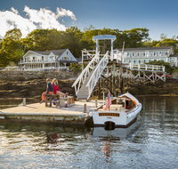 Linekin Bay Resort - Accommodation Seattle