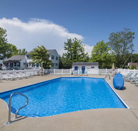 Americas Best Value Inn and Cottages Wells-Ogunquit - Accommodation Seattle