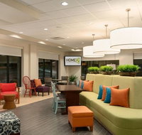 Home2 Suites By Hilton Portland Airport - Accommodation Seattle