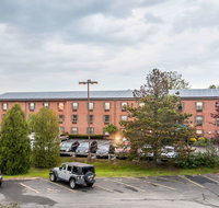 Comfort Inn Airport - Accommodation Seattle