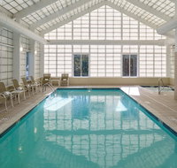 Hampton Inn Portland-Airport - Accommodation Seattle