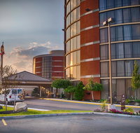 DoubleTree by Hilton Portland, ME - Accommodation Seattle