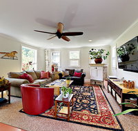 10 Ocean Street Cottage - Accommodation Seattle