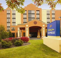 Holiday Inn Express South Portland - Accommodation Seattle