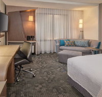 Courtyard by Marriott Portland Airport - Accommodation Seattle