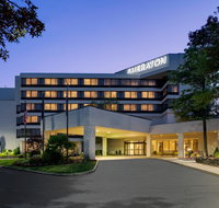 Portland Sheraton at Sable Oaks - Accommodation Seattle