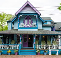 Narragansett House - Accommodation Seattle