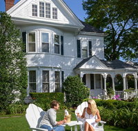 The Sydney - Accommodation Seattle