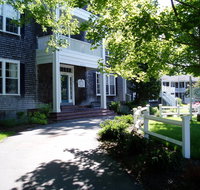 Edgartown Commons - Accommodation Seattle
